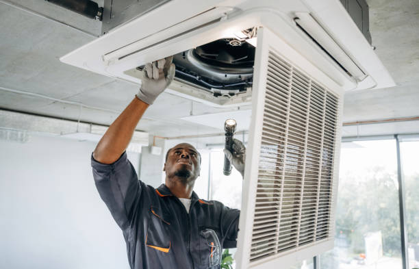Licensed Hvac Installation service in Augusta, MO - FH HVAC