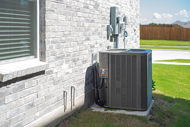 Reliable Hvac Installation contractor in Augusta, MO by FH HVAC